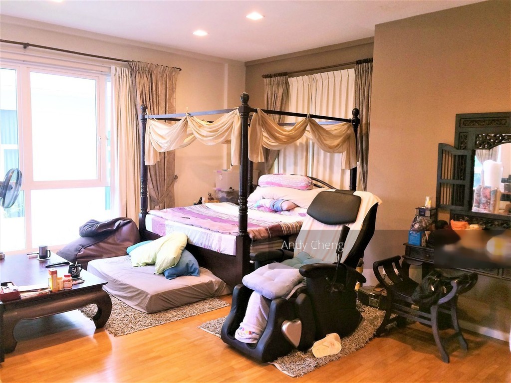 Paya Lebar Crescent (D19), Detached #150226782